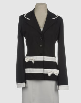 JUST FOR YOU - CAPISPALLA - Giacche - su YOOX.COM
