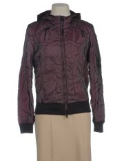 SWISS-CHRISS - Jacket