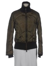 SWISS-CHRISS - Down jacket