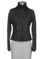 SWISS-CHRISS - Jacket