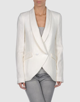 BOY BY BAND OF OUTSIDERS - CAPISPALLA - Giacche - su YOOX.COM