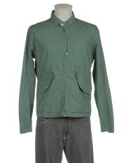 EUROPEAN CULTURE - Jacket