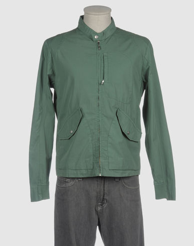 ZOOM EUROPEAN CULTURE - Jacket