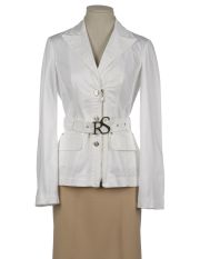 ROBERTA SCARPA - Giubbotto