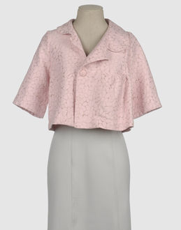ROSE' A POIS - CAPISPALLA - Giacche - su YOOX.COM