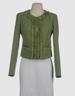 LIST - CAPISPALLA - Giacche - su YOOX.COM