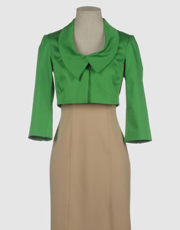 NINA - CAPISPALLA - Giacche - su YOOX.COM