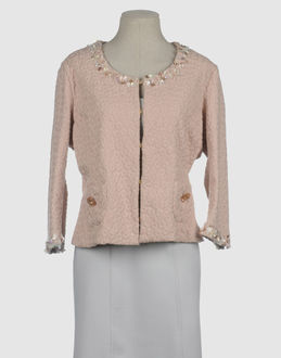 CRISTINAEFFE - CAPISPALLA - Giacche - su YOOX.COM