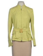 GATTINONI JEANS - Capospalla jeans
