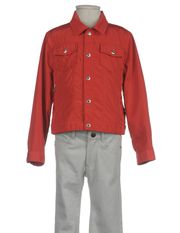 D&G JUNIOR - Jacket