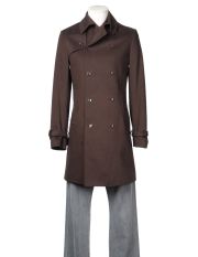 ROSS GRAISON - Coat