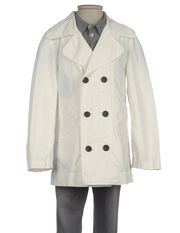 CAPOREA - Mid-length jacket