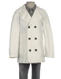 CAPOREA - Mid-length jacket