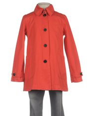 BELLEROSE KIDS - Full-length jacket