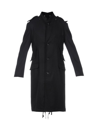 Y-3 - Coat