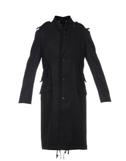 Y-3 - Coat