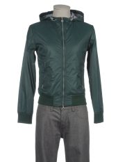 PENN-RICH WOOLRICH (PA) - Jacket