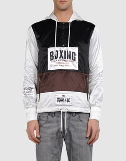 DOLCE & GABBANA - CAPISPALLA - Giubbotti - su YOOX.COM