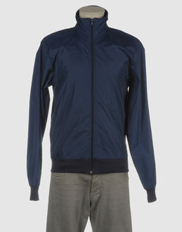 AMERICAN APPAREL - CAPISPALLA - Giubbotti - su YOOX.COM