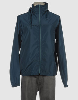 AMERICAN APPAREL - CAPISPALLA - Giubbotti - su YOOX.COM
