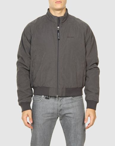 ZOOM ARMANI JEANS - Jacket
