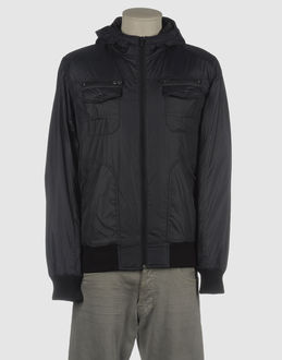 JACK & JONES  - CAPISPALLA - Giubbotti - su YOOX.COM