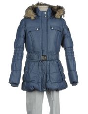 GEOX - Mid-length jacket