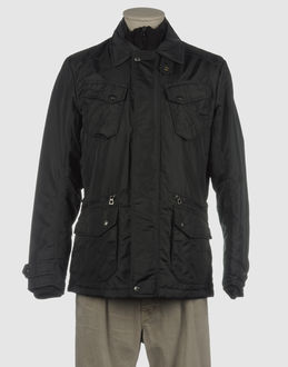 GEOX - CAPISPALLA - Giacconi - su YOOX.COM