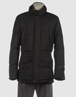 GEOX - CAPISPALLA - Piumini - su YOOX.COM