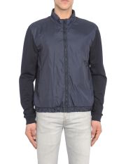 JIL SANDER - Jacke