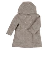 FENDI - Mittellange Jacke