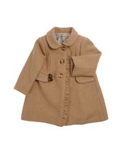 TORRES - Coat