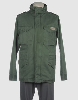 JACK & JONES  - CAPISPALLA - Giacconi - su YOOX.COM