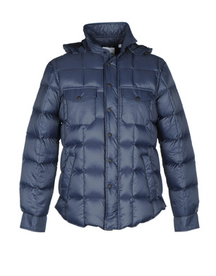 Down jacket Men's - ASPESI