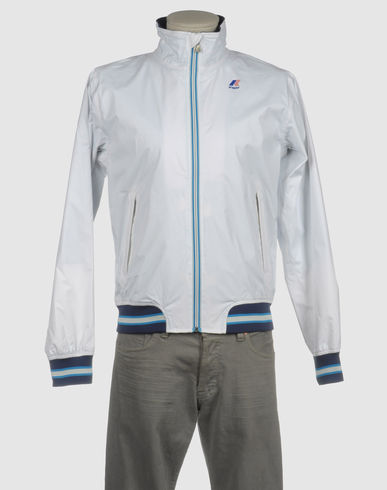 ZOOM K-WAY - Jacket
