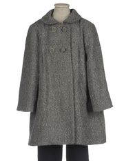 TORRES - Coat