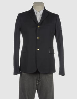 MONCLER GAMME BLEU - CAPISPALLA - Giacche - su YOOX.COM