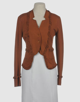 ANGELA MELE MILANO - CAPISPALLA - Giacche - su YOOX.COM