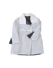 MINIMU' - Lange Jacke