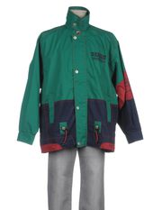 ASTROLABIO - Mid-length jacket