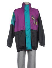 ASTROLABIO - Mid-length jacket