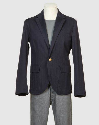 ZOOM BRIAN DALES - Blazer