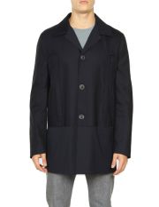 MAISON MARTIN MARGIELA 10 - Mid-length jacket