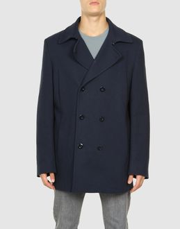 Maison Martin Margiela 14 - Manteaux - Manteaux courts