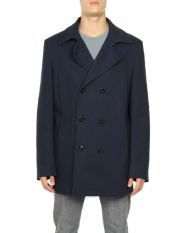 MAISON MARTIN MARGIELA 14 - Mittellange Jacke