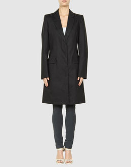 MAISON MARTIN MARGIELA 4 - CAPISPALLA - Soprabiti - su YOOX.COM