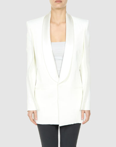 ZOOM COLLECTION DÉFILÉ - Blazer