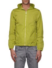 PRADA SPORT - Impermeabile