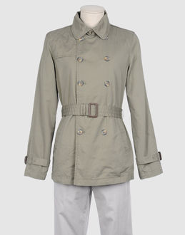 TOPMAN - CAPISPALLA - Soprabiti - su YOOX.COM