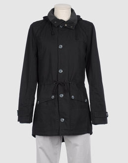 TOPMAN - CAPISPALLA - Giacconi - su YOOX.COM